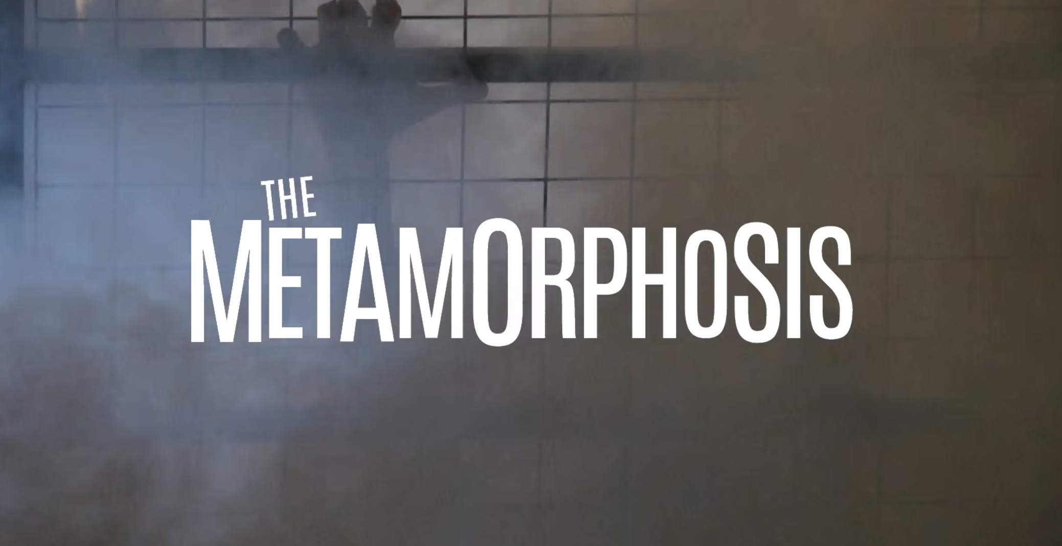The Metamorphosis – Coulter Hamilton Rae